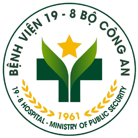 Bệnh viện 19-8 Bộ Công An
