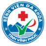 Bệnh viện Đa khoa tỉnh Vĩnh Phúc