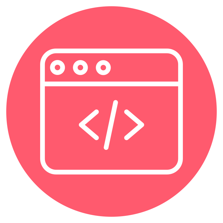 Code Icon